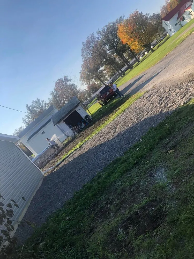 Slide of Shoemaker Contracting