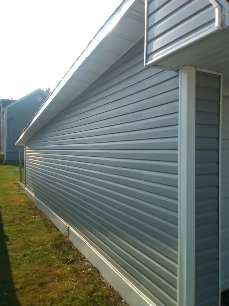 Slide of Shoemaker Contracting