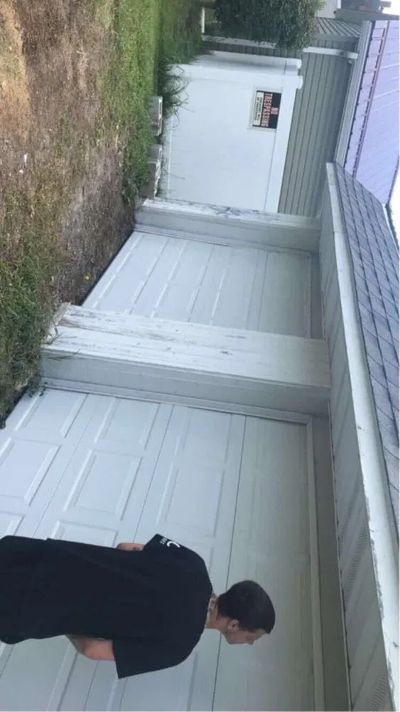 Slide of Shoemaker Contracting