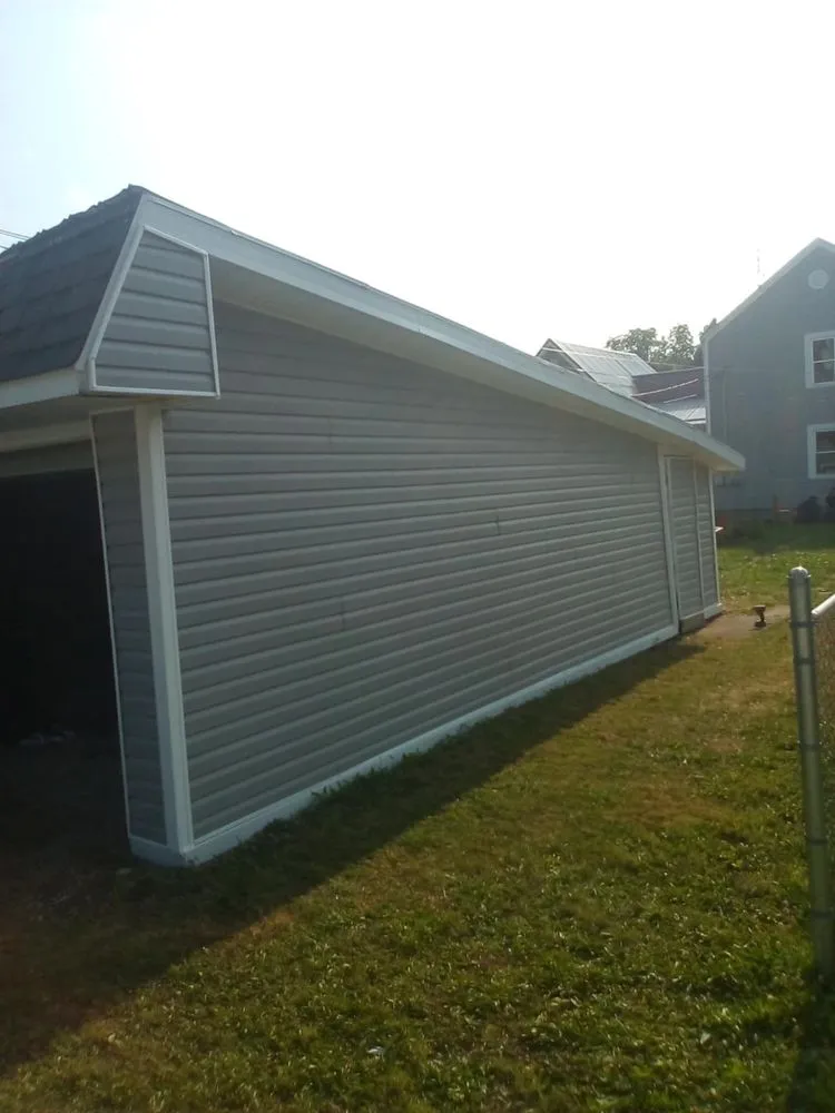 Slide of Shoemaker Contracting