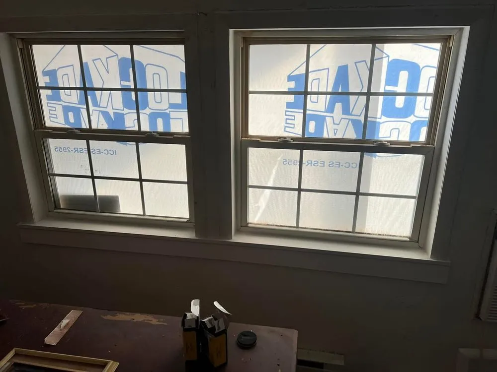 Slide of Shoemaker Contracting