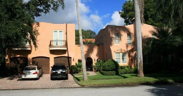 Slide of Shon Boswell Roofing