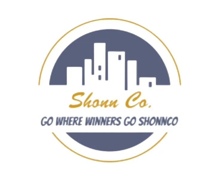 Slide of Shonns Construction