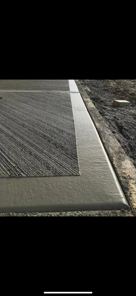 Slide of Shonns Construction