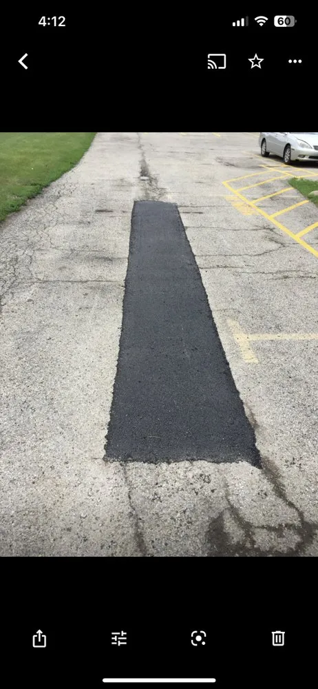 Slide of Shonns Construction