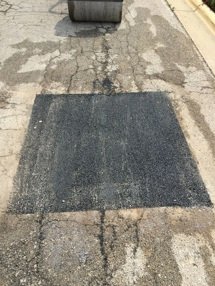 Slide of Shonns Construction