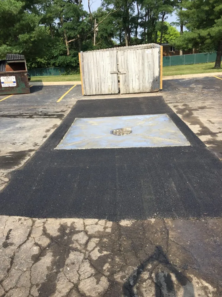 Slide of Shonns Construction