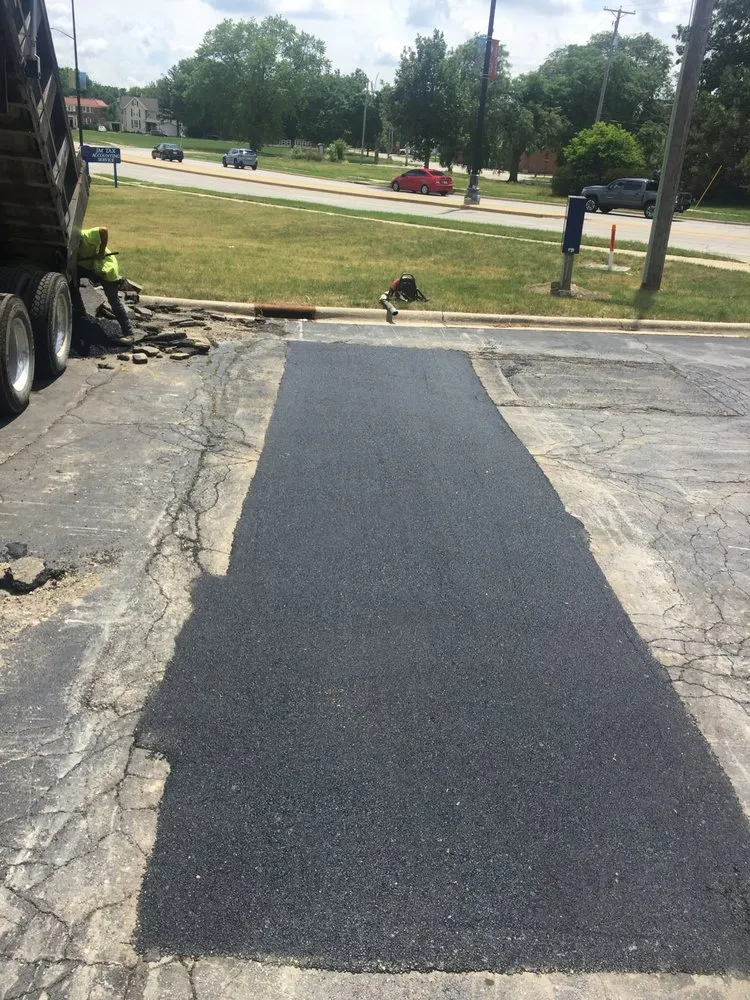 Slide of Shonns Construction