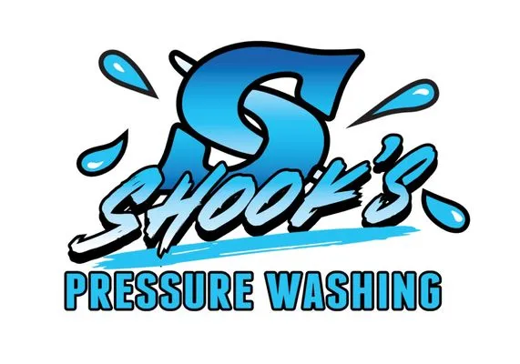 Shook’s Pressure Washing