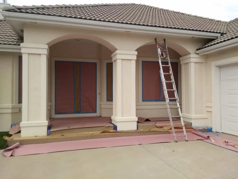 Slide of Shop One Stop Roofing & Construction