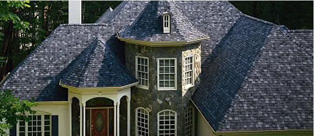 Slide of Shop One Stop Roofing & Construction