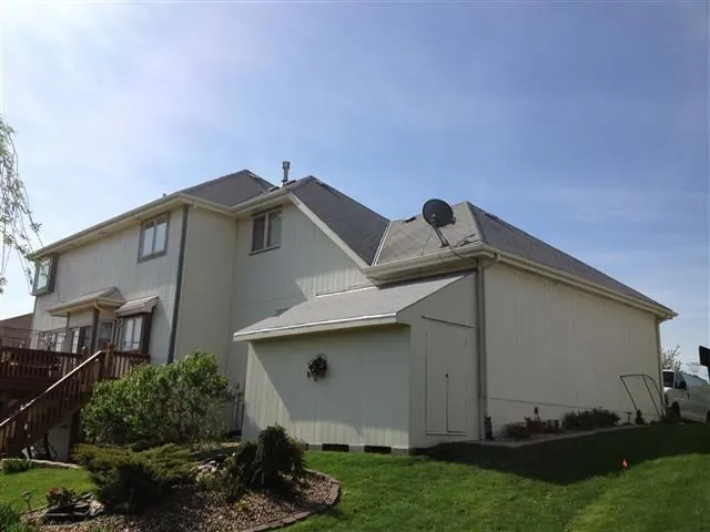 Slide of Shop One Stop Roofing & Construction