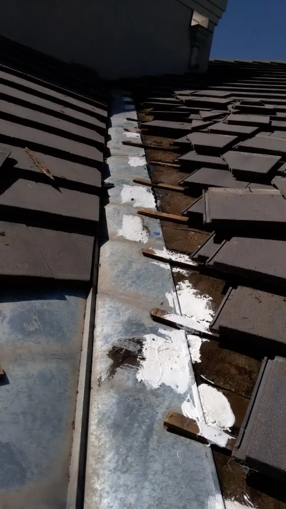 Slide of Shop One Stop Roofing & Construction