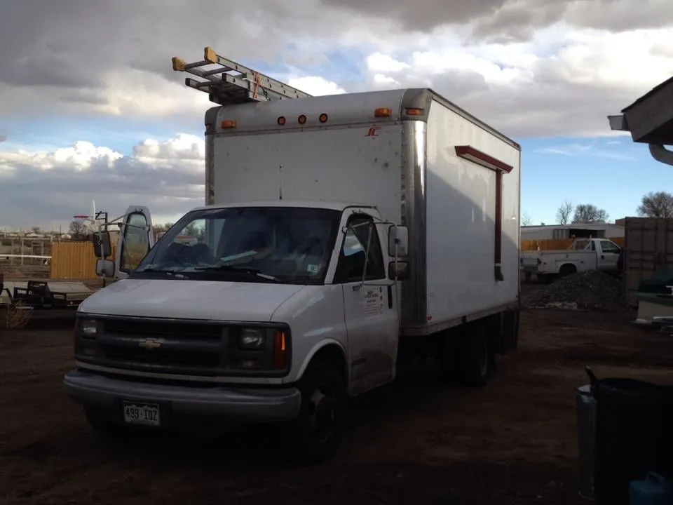 Slide of Shop One Stop Roofing & Construction