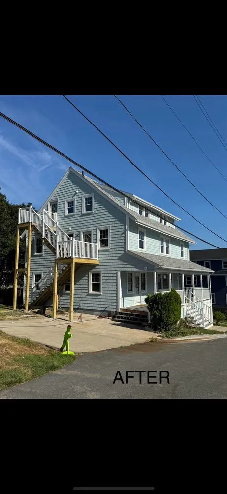 Slide of Shore Lock Homes