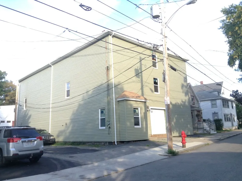 Slide of Shore Lock Homes