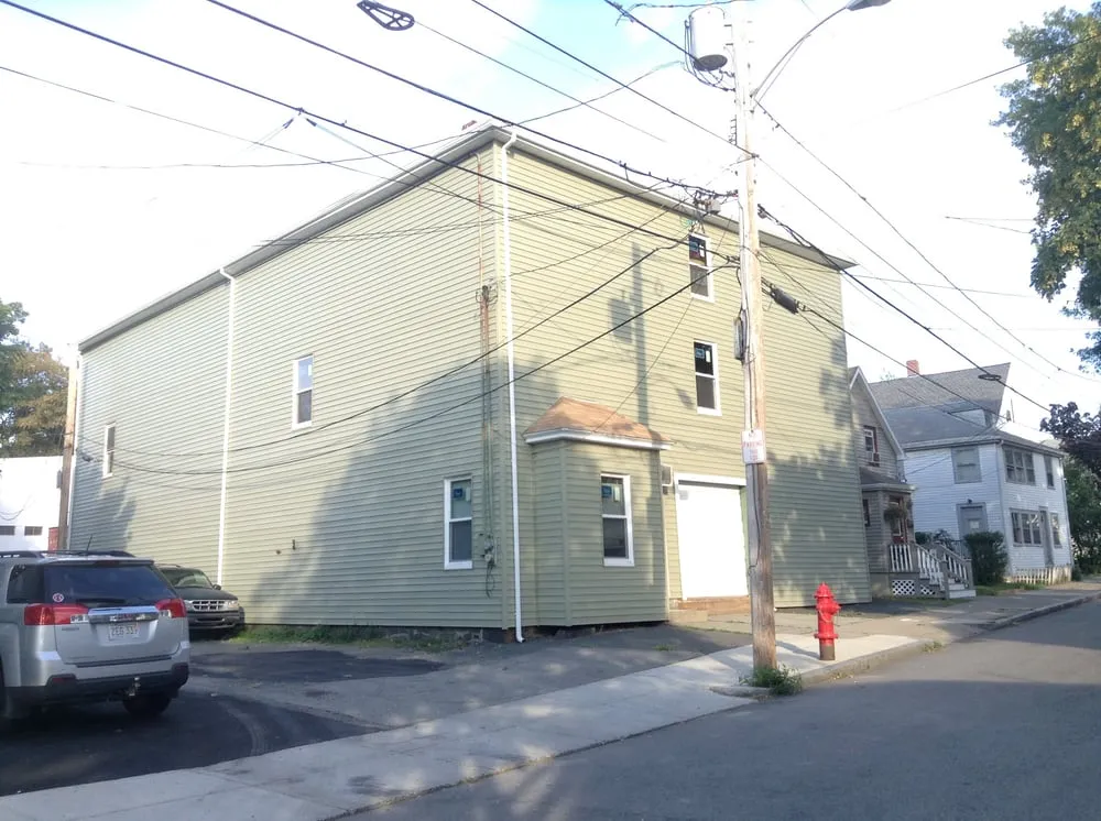 Slide of Shore Lock Homes