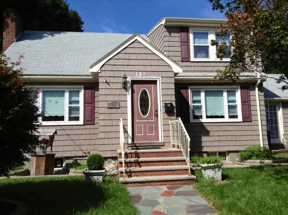 Slide of Shore Lock Homes