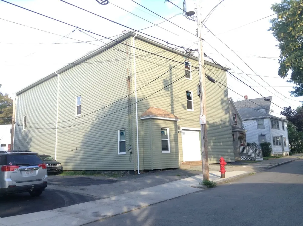 Slide of Shore Lock Homes