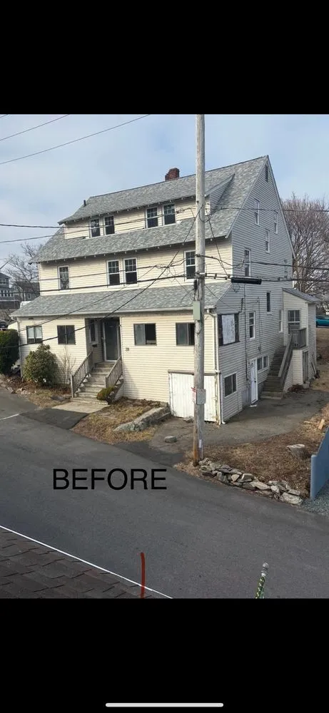 Slide of Shore Lock Homes