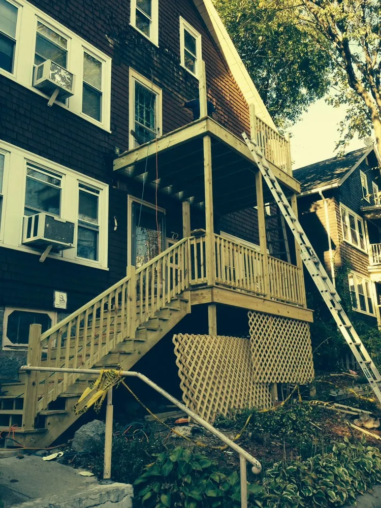 Slide of Shore Lock Homes