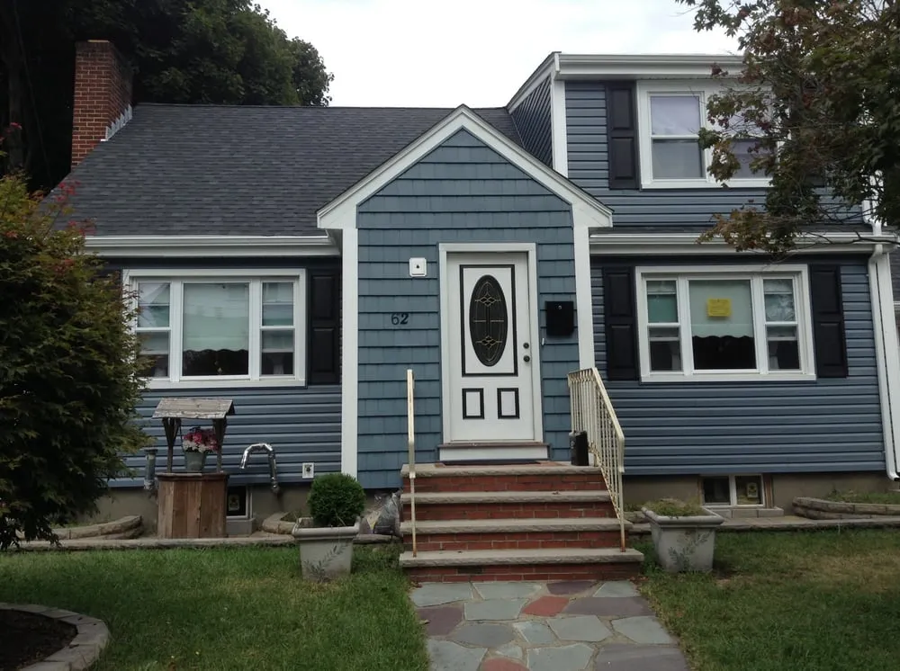 Slide of Shore Lock Homes