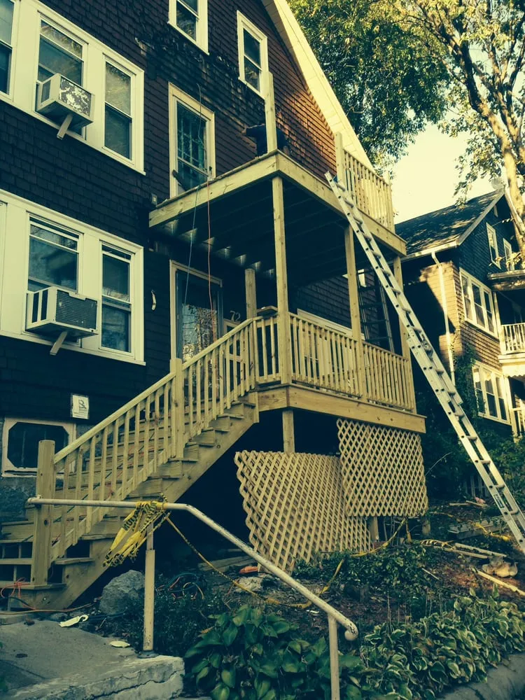 Slide of Shore Lock Homes