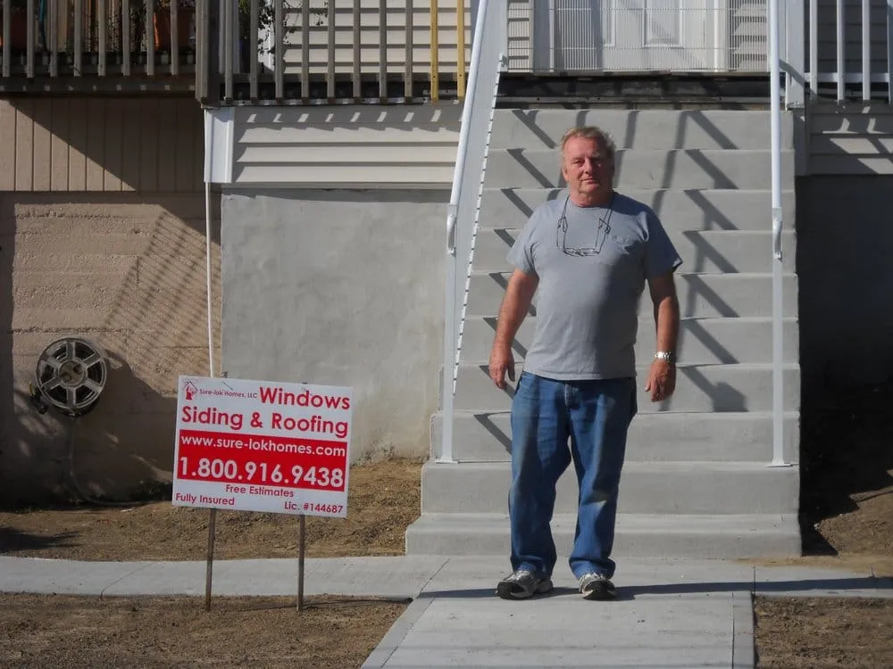 Slide of Shore Lock Homes