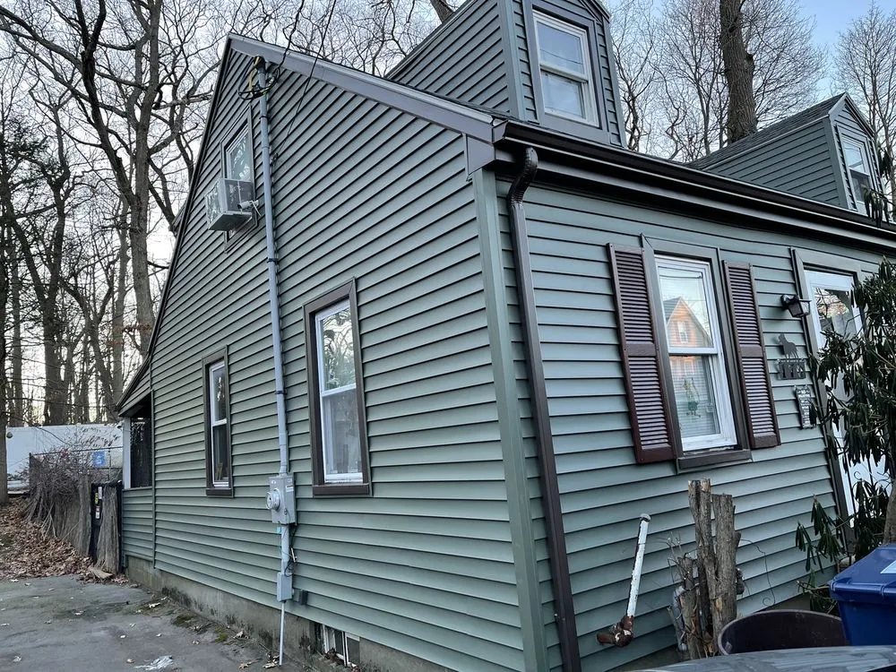 Slide of Shore Lock Homes