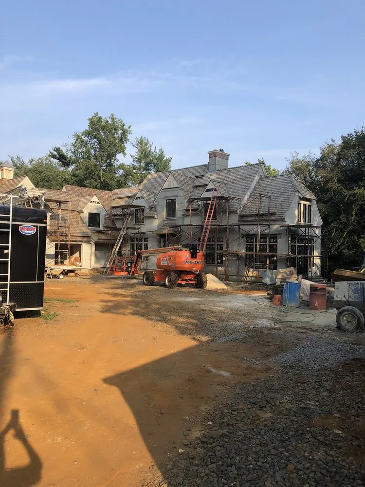 Slide of Shore Point Roofing