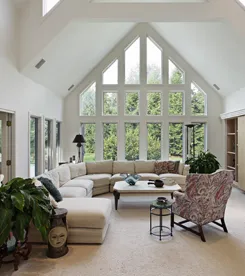 Slide of Shore Points Carpentry