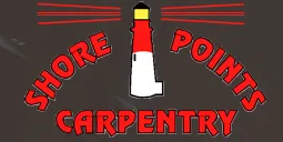 Slide of Shore Points Carpentry