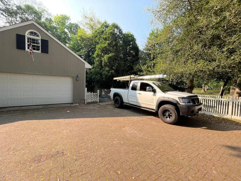 Slide of Shore Pro Exteriors