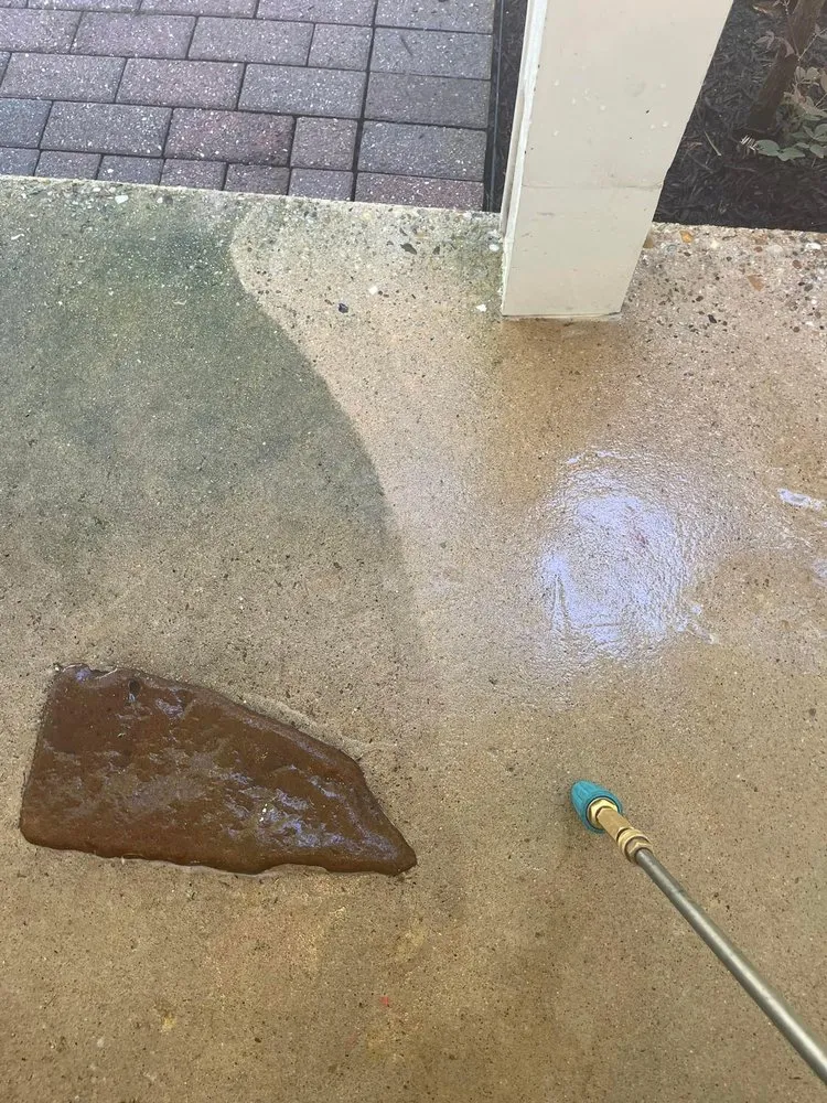 Slide of Shore Pro Exteriors