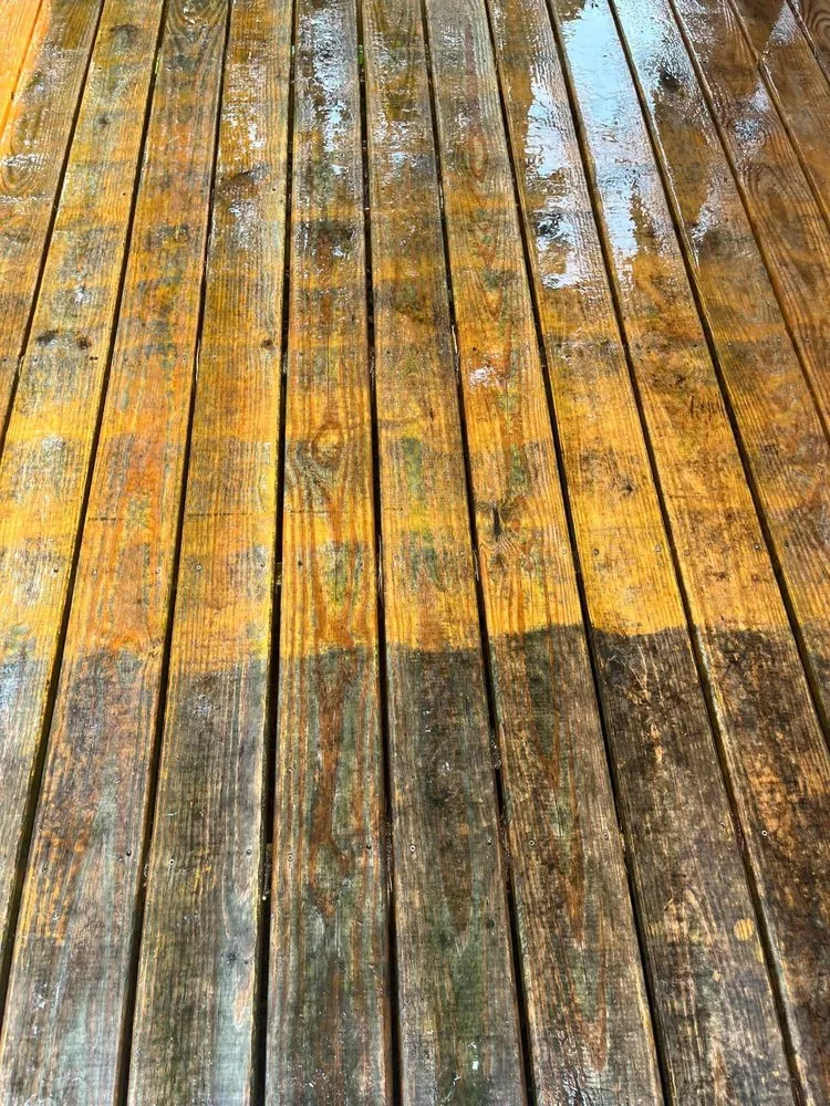 Slide of Shore Pro Exteriors