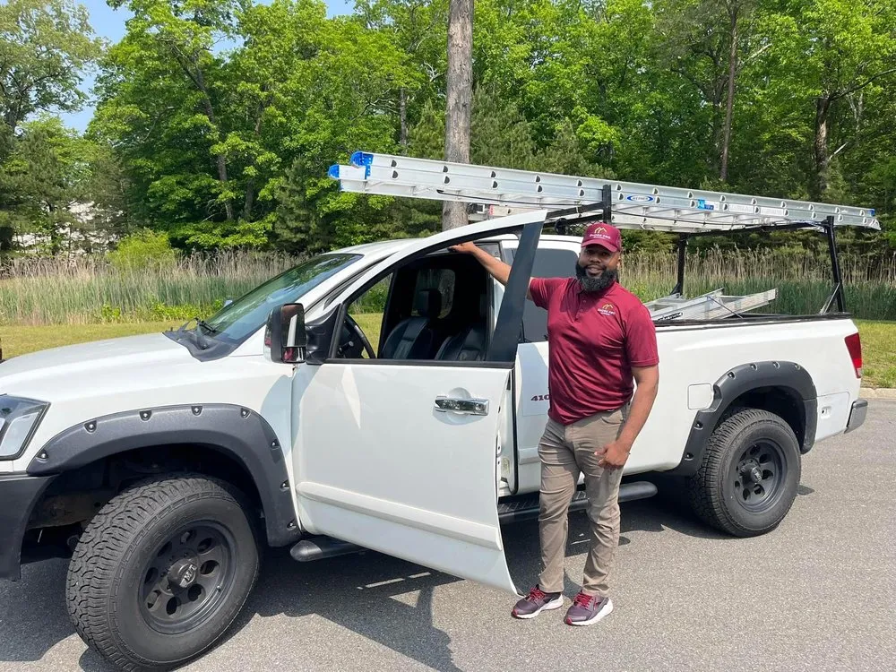 Slide of Shore Pro Exteriors