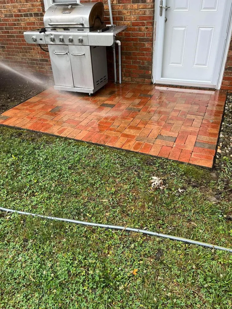 Slide of Shore Pro Exteriors