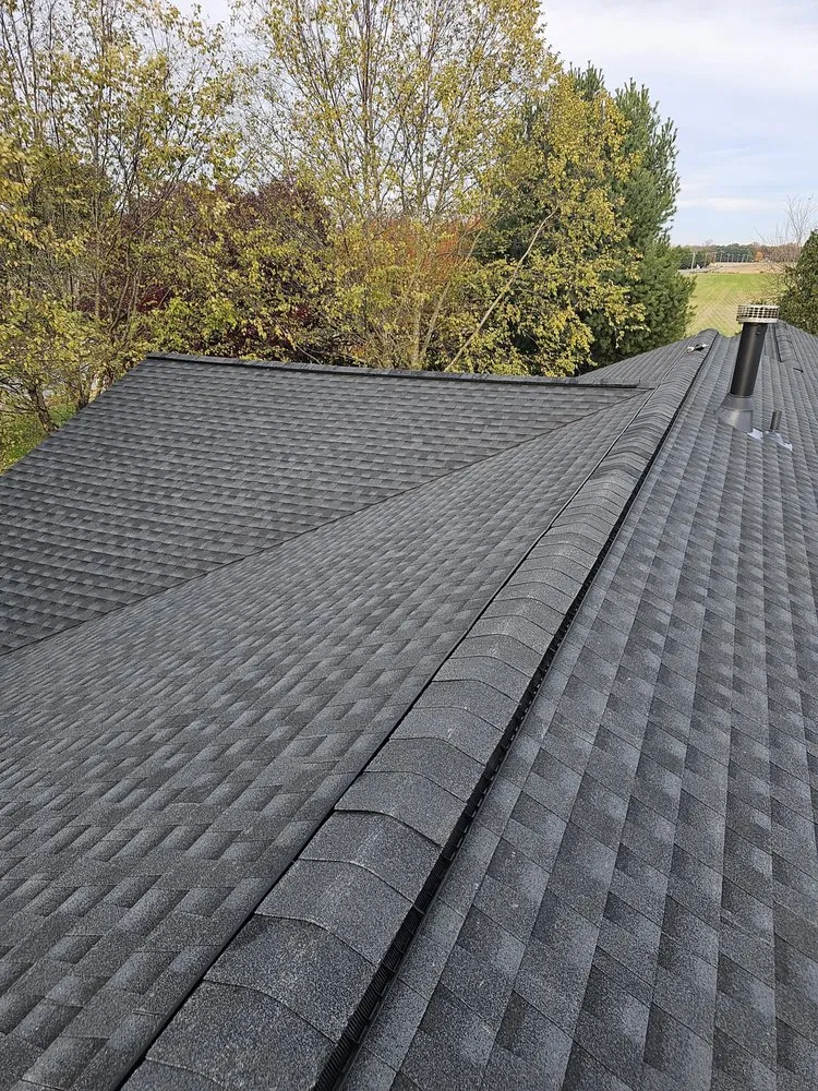 Slide of Shore Roofing Solutions