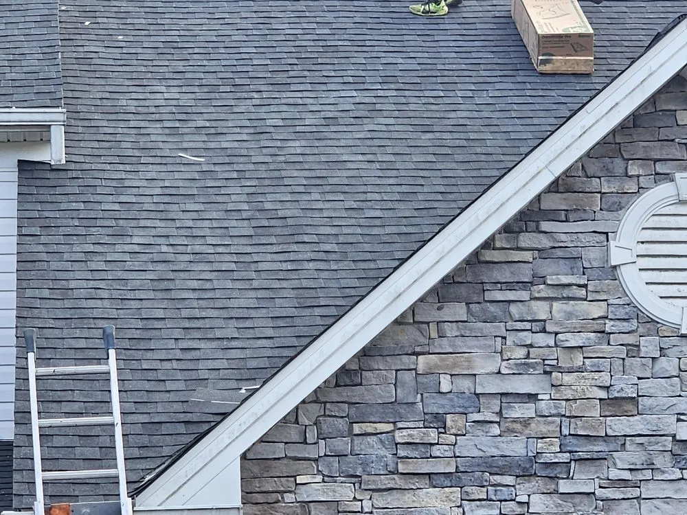 Slide of Shore Roofing Solutions