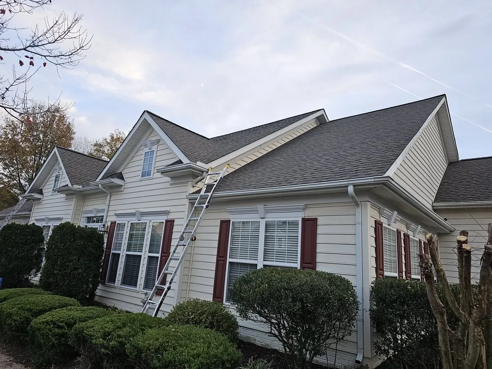 Slide of Shore Roofing Solutions