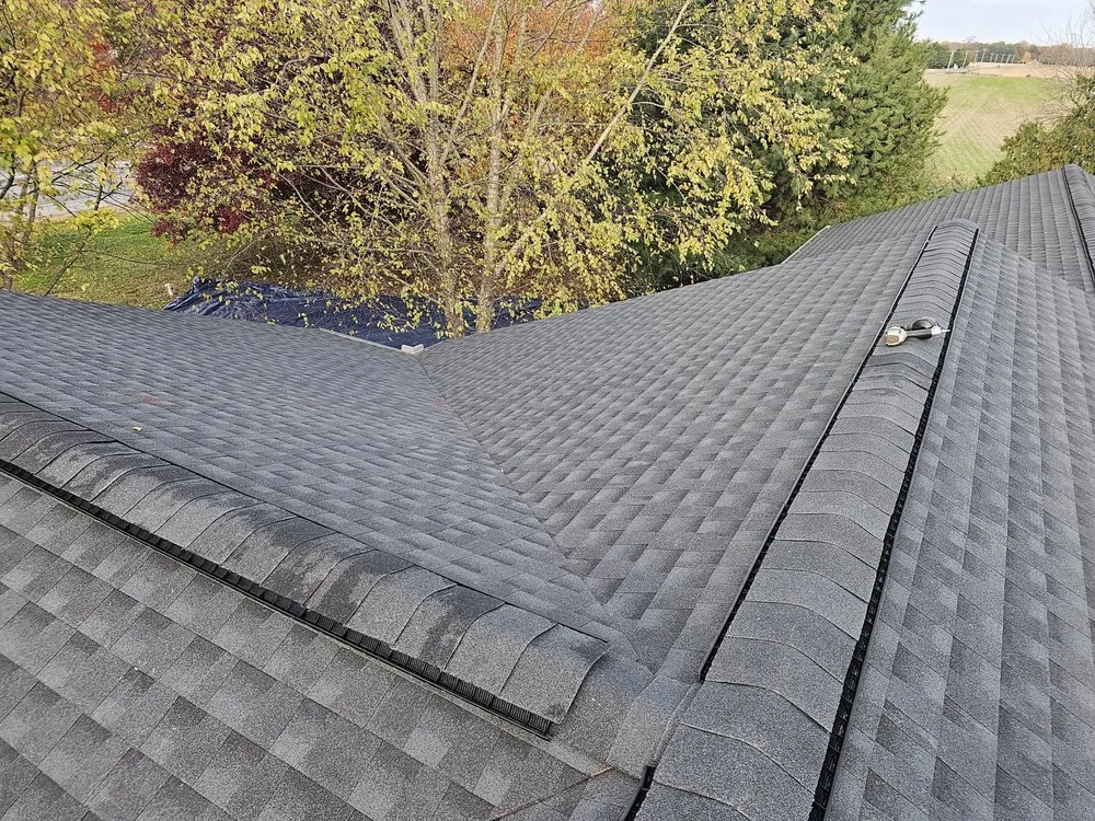 Slide of Shore Roofing Solutions