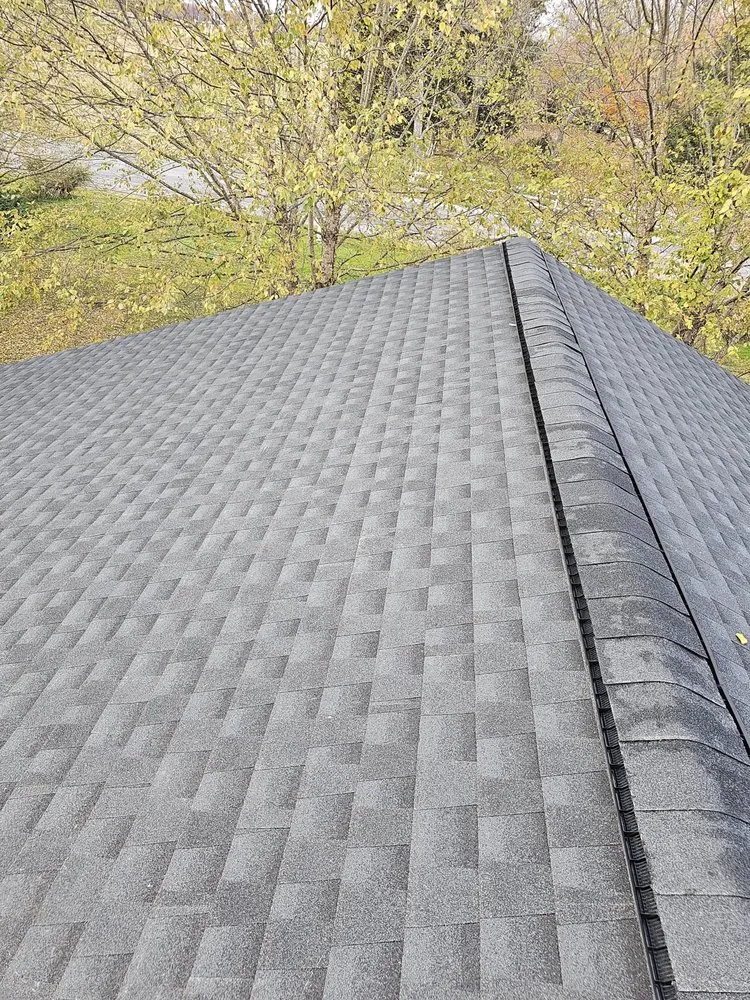 Slide of Shore Roofing Solutions