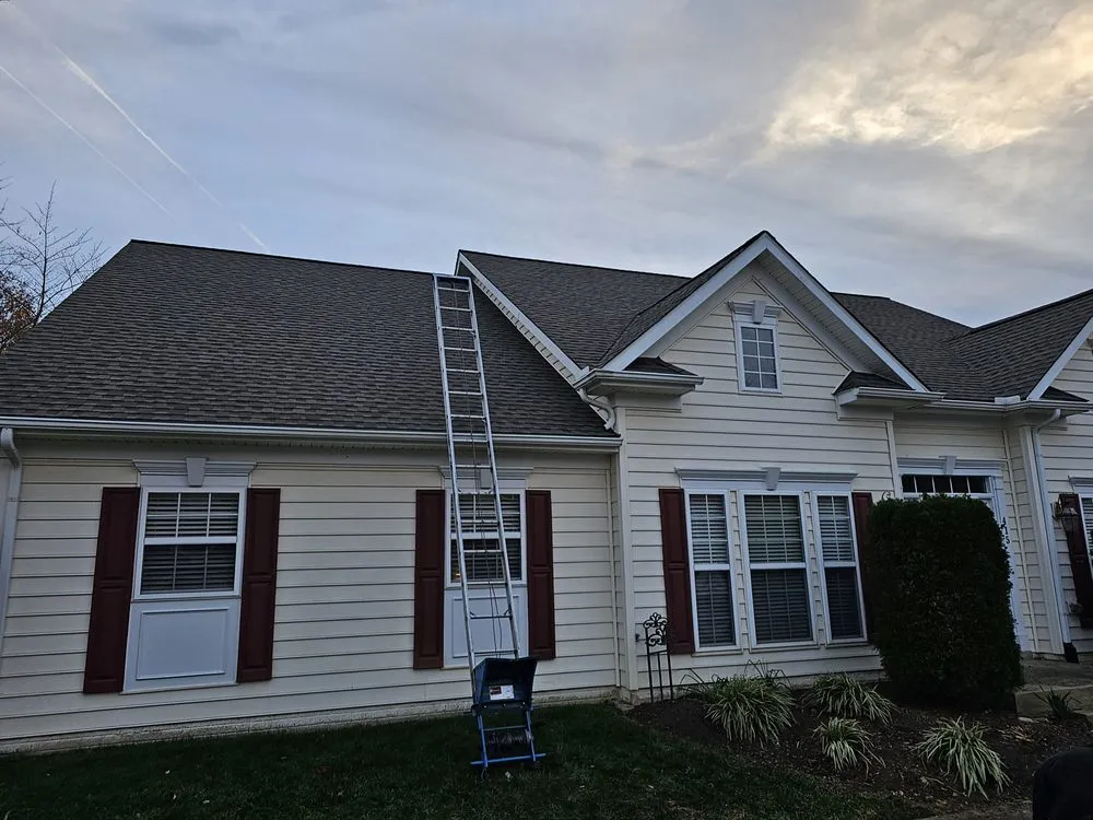 Slide of Shore Roofing Solutions