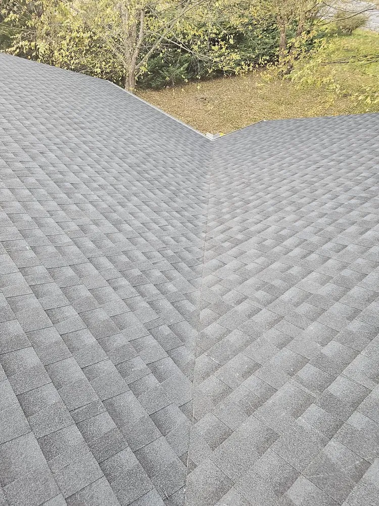 Slide of Shore Roofing Solutions