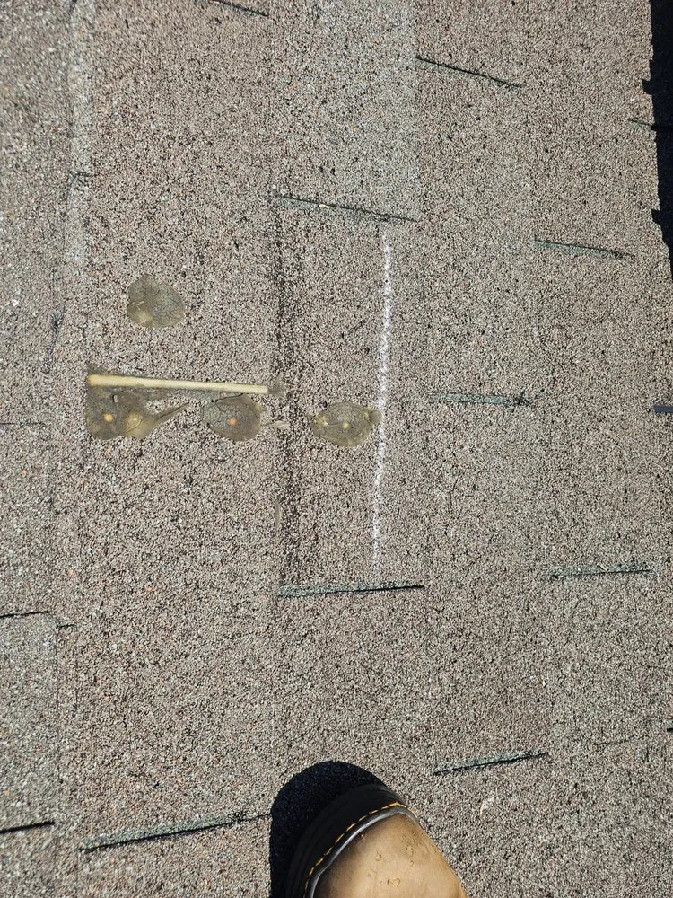 Slide of Shore Roofing Solutions