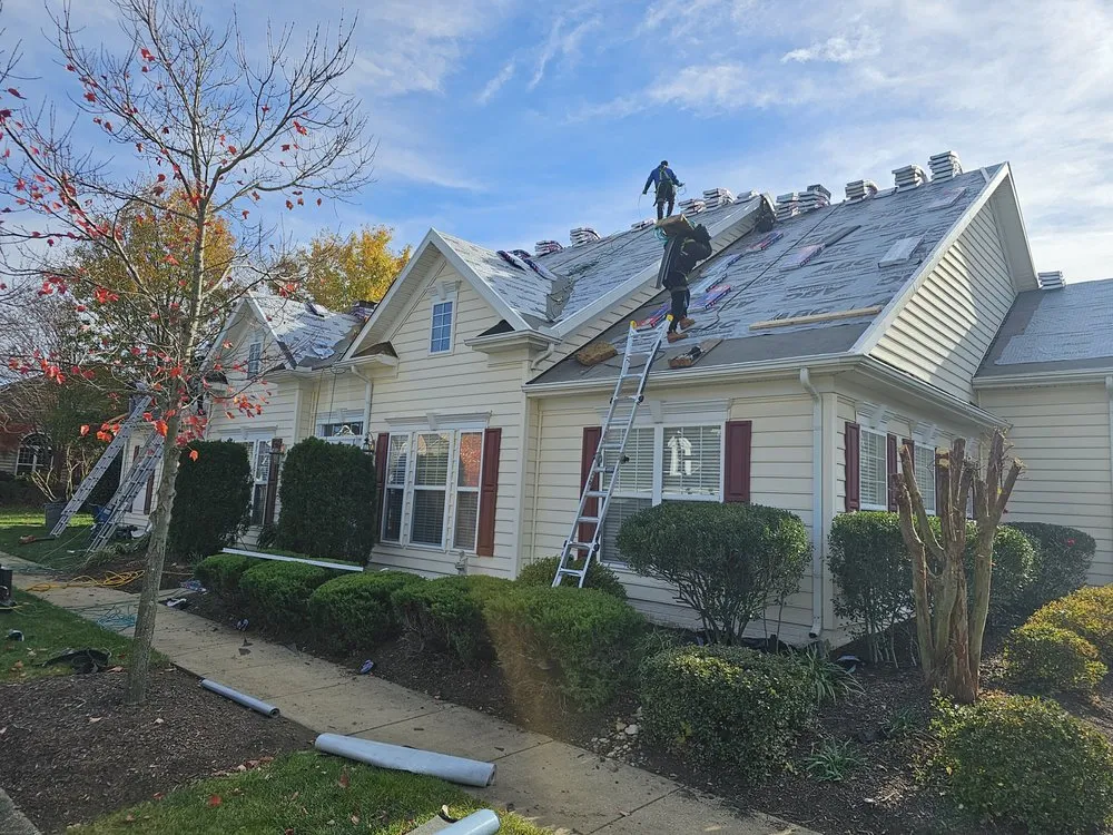 Slide of Shore Roofing Solutions