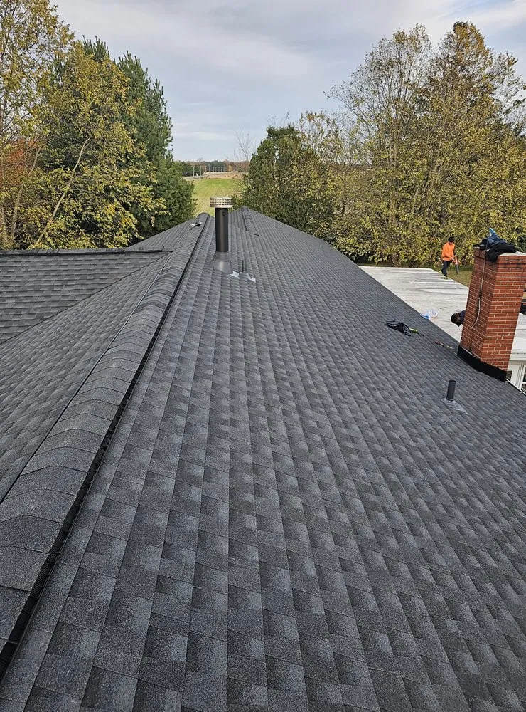 Slide of Shore Roofing Solutions