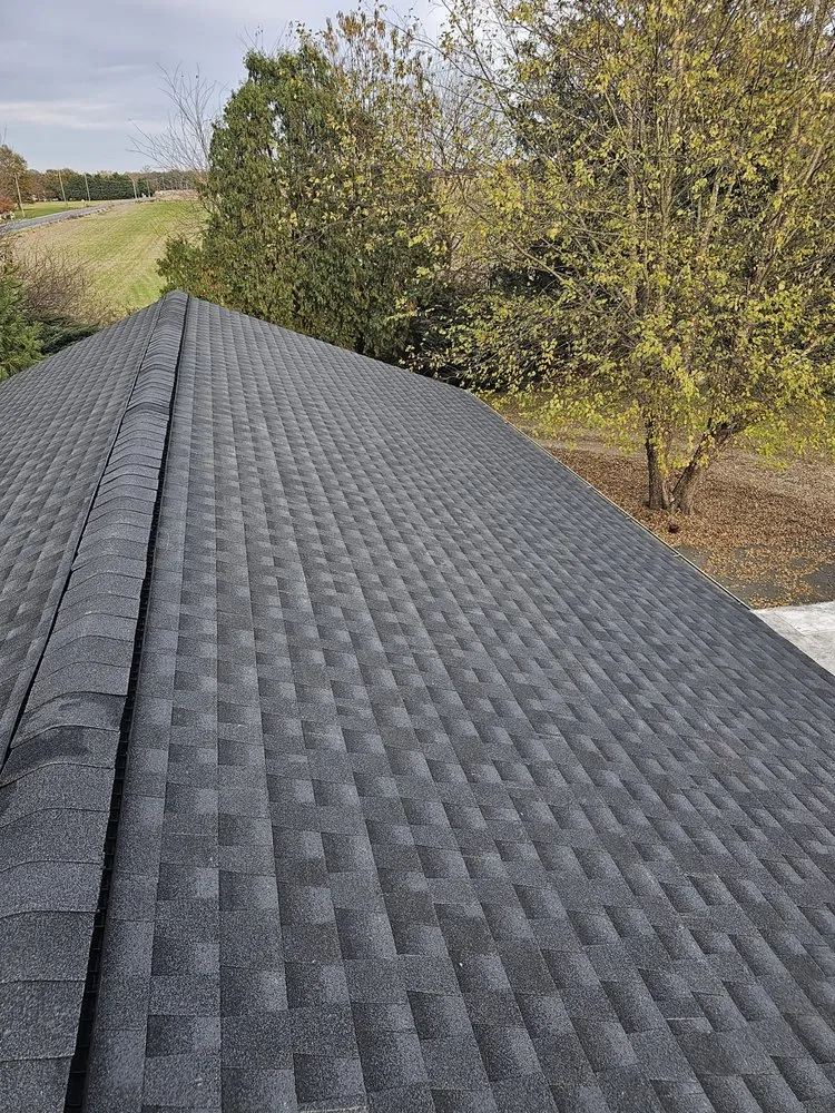 Slide of Shore Roofing Solutions