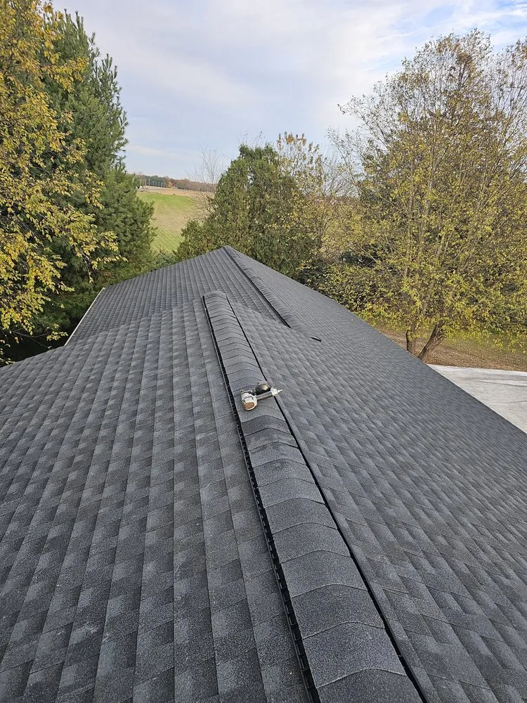 Slide of Shore Roofing Solutions