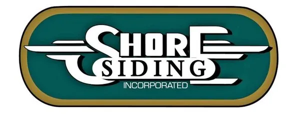 Shore Siding Logo